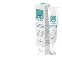 SEBCLAIR CREMA NON STEROIDEA TRATTAMENTO SINTOMATICO DELLA DERMATITE SEBORROICA 30 ML - pharmaonline24.it