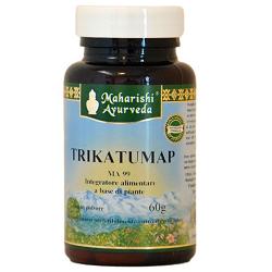 TRIKATUMAP POLVERE 60 G - pharmaonline24.it