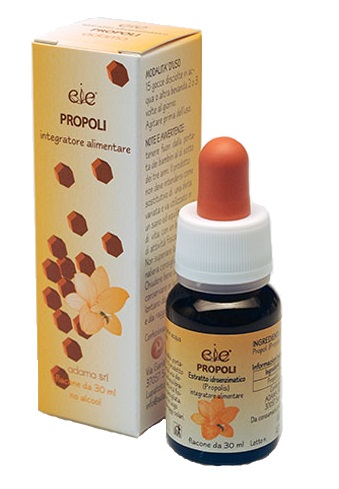 EIE PROPOLI GOCCE 30 ML - pharmaonline24.it
