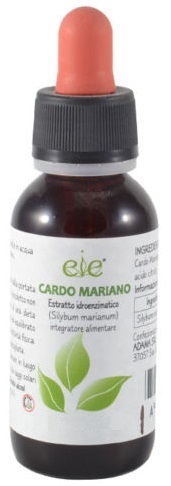 EIE CARDO MARIANO GOCCE 30 ML - pharmaonline24.it