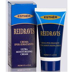 REIDRAVIS CREMA IPERIDRATANTE 50 ML - pharmaonline24.it