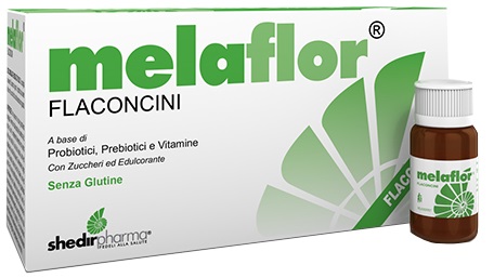 MELAFLOR 10 FLACONCINI DA 10 ML - pharmaonline24.it