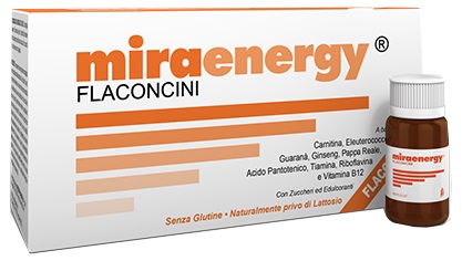 MIRAENERGY 10FL 10 ML - pharmaonline24.it