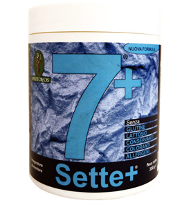 SETTE + 300 G - pharmaonline24.it