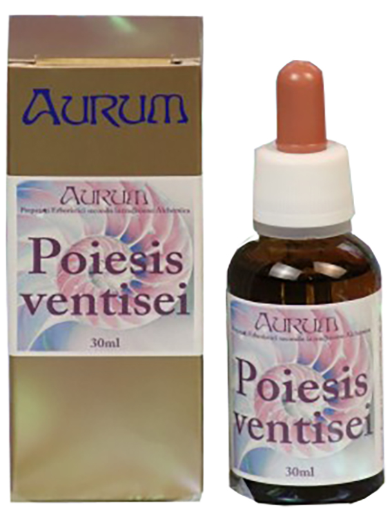 POIESIS VENTISEI GOCCE 30 ML - pharmaonline24.it