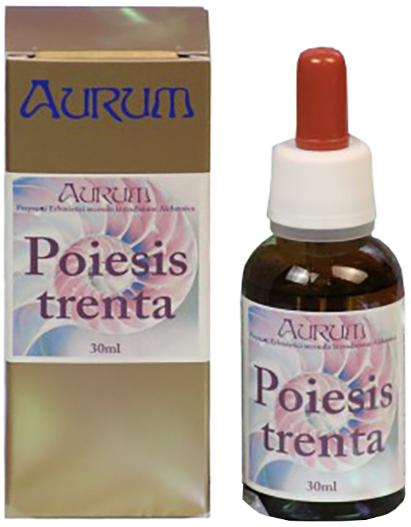 POIESIS TRENTA GOCCE 30 ML - pharmaonline24.it