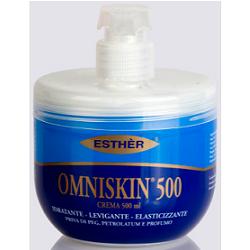 OMNISKIN 500 CREMA 500 ML - pharmaonline24.it