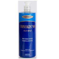 OMNISKIN 500 OLIO 500 ML - pharmaonline24.it