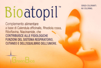 BIOATOPIL 30 CAPSULE - pharmaonline24.it