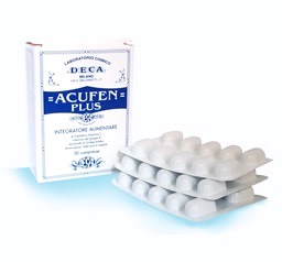 ACUFEN PLUS 30 COMPRESSE - pharmaonline24.it