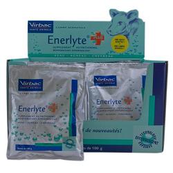 ENERLYTE PLUS SCATOLA 24 BUSTE DA 100 G - pharmaonline24.it