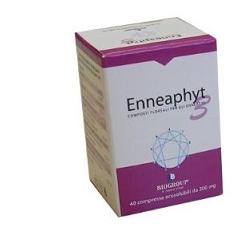 ENNEAPHYT 3 40 COMPRESSE OROSOLUZIONE 300MG - pharmaonline24.it