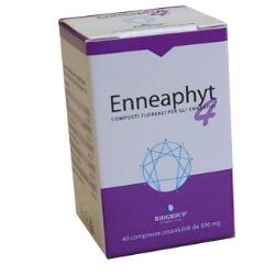ENNEAPHYT 4 40 COMPRESSE OROSOLUZIONE 300MG - pharmaonline24.it