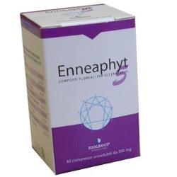 ENNEAPHYT 5 40 COMPRESSE OROSOLUZIONE 300MG - pharmaonline24.it