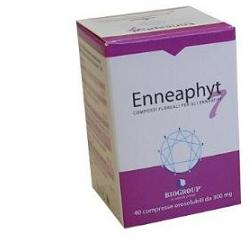 ENNEAPHYT 7 40 COMPRESSE OROSOLUZIONE 300MG - pharmaonline24.it