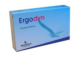 ERGODYN 30 CAPSULE 425 MG - pharmaonline24.it