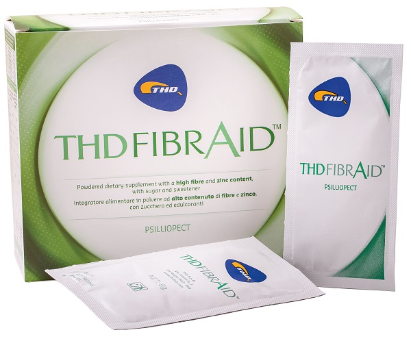 FIBRAID POLVERE 20 BUSTINE - pharmaonline24.it