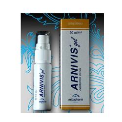 ARNIVIS GEL 20 ML - pharmaonline24.it