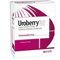 UROBERRY 40 10 BUSTINE - pharmaonline24.it