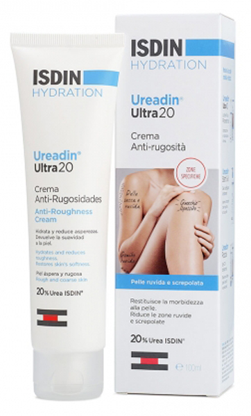 UREADIN ULTRA 20 LOZIONE 100 ML - pharmaonline24.it
