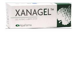 GEL USO TOPICO ESTERNO SU CUTE ESTERNO/INTERNO SU MUCOSA GENITALE XANAGEL TUBO 50ML - pharmaonline24.it