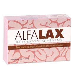 ALFALAX 36 COMPRESSE - pharmaonline24.it