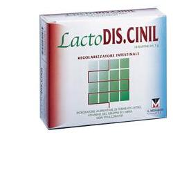 LACTODISCINIL 14 BUSTINE - pharmaonline24.it
