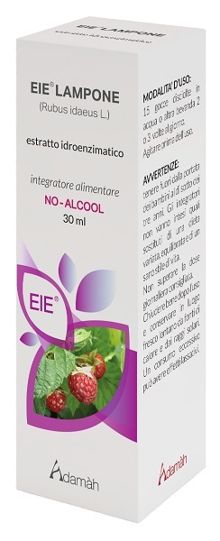 EIE LAMPONE GOCCE 30 ML - pharmaonline24.it