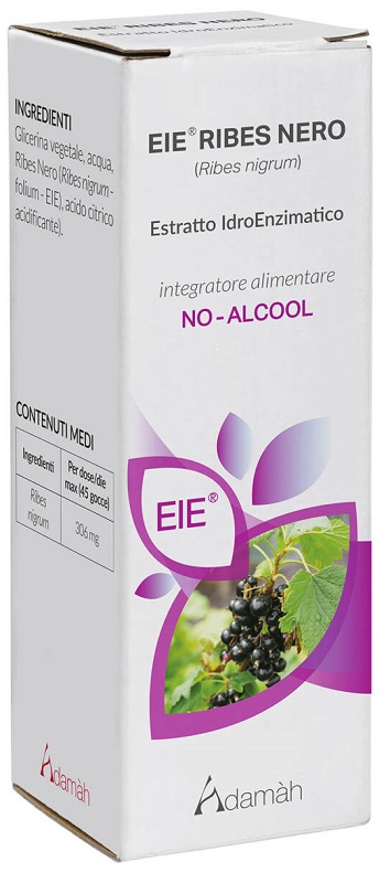 EIE RIBES NE GOCCE 30 ML - pharmaonline24.it