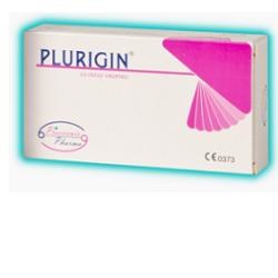 PLURIGIN 10 OVULI VAGINALI DA 2,5 G - pharmaonline24.it