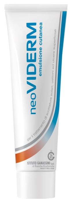 NEOVIDERM EMULSIONE CUTANEA TUBO 100 ML - pharmaonline24.it