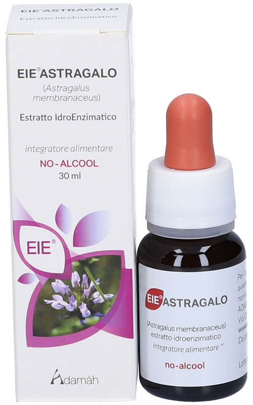EIE ASTRAGALO GOCCE 30 ML - pharmaonline24.it