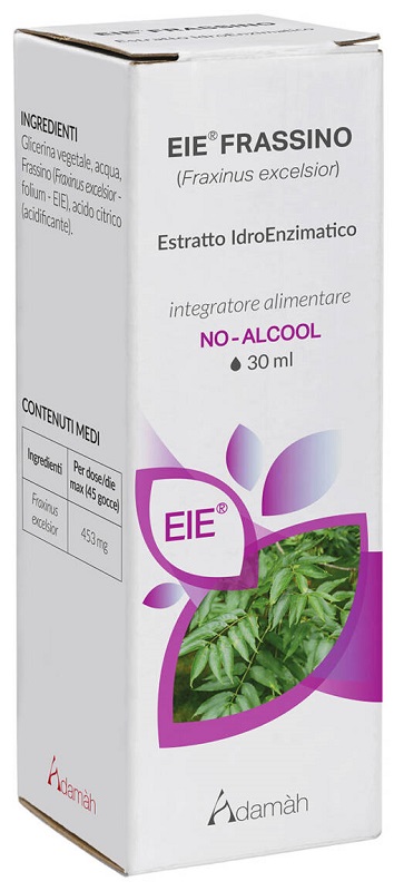 EIE FRASSINO GOCCE 30 ML - pharmaonline24.it