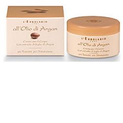 ARGAN CREMA CORPO 250 ML - pharmaonline24.it