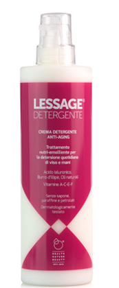 LESSAGE DETERGENTE 500 ML - pharmaonline24.it