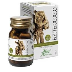 ELEUTEROCOCCO CONCENTRATO TOTALE 50 OPERCOLI - pharmaonline24.it