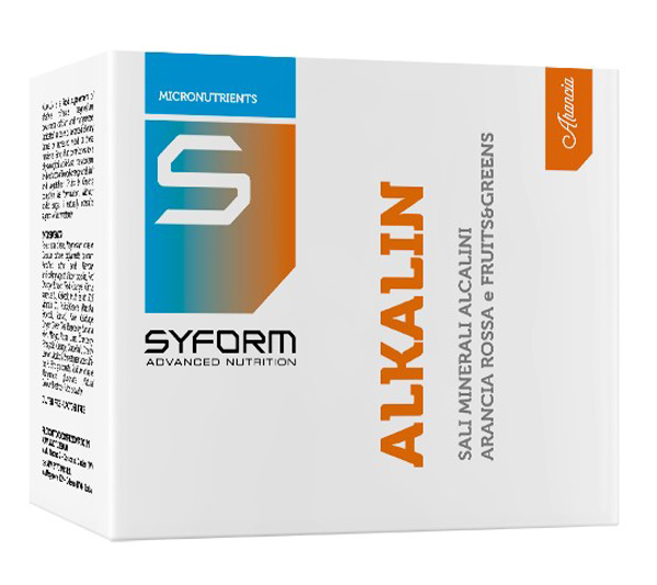 ALKALIN 20 BUSTINE - pharmaonline24.it