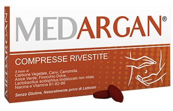 MEDARGAN 30 COMPRESSE - pharmaonline24.it