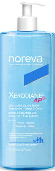 XERODIANE AP+ GEL DETERGENTE SURGRAS 1000 ML - pharmaonline24.it