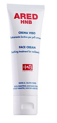 ARED HNB CREMA VISO 50 ML - pharmaonline24.it