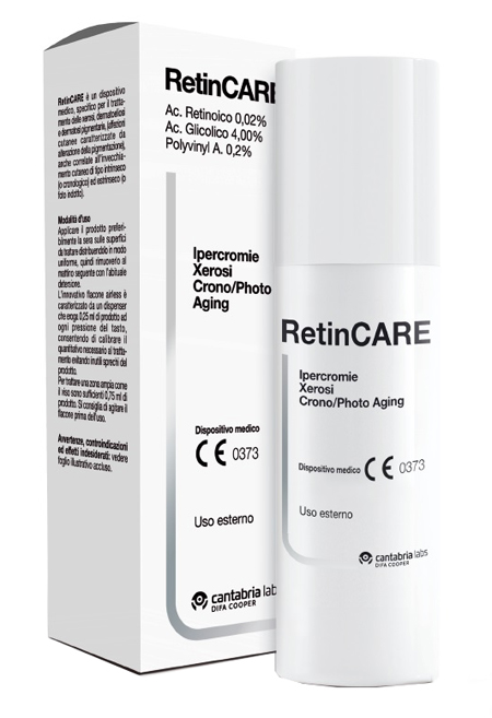 RETINCARE 30 ML - pharmaonline24.it