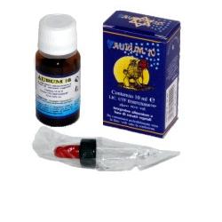 AURUM ALBA GOCCE 10 ML - pharmaonline24.it