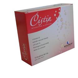 CISTIN 14 BUSTINE DA 5 G - pharmaonline24.it