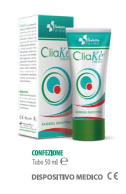CLIAKE' CREMA 50 ML - pharmaonline24.it