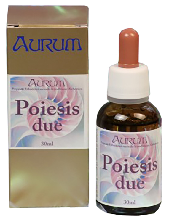 POIESIS DUE GOCCE 30 ML - pharmaonline24.it