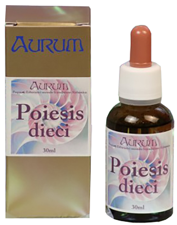 POIESIS DIECI GOCCE 30 ML - pharmaonline24.it