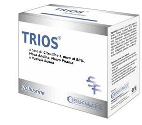 TRIOS 20 BUSTINE - pharmaonline24.it