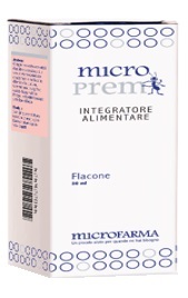 MICROPREM GOCCE 30 ML - pharmaonline24.it