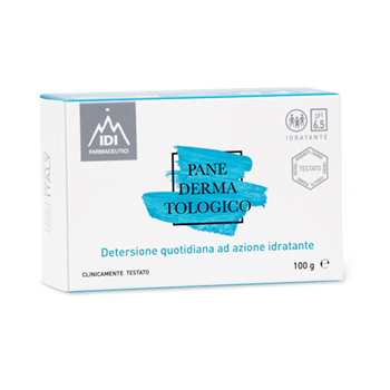 PANE DERMATOLOGICO 100 G - pharmaonline24.it