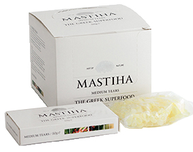 MASTIHA DI CHIOS PURO 50 G - pharmaonline24.it